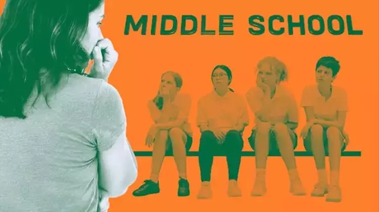 Parental Reflections on the Middle School Transition