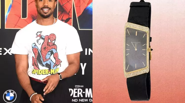 Celebrity Timepieces: A Glimpse into Iconic Watches
