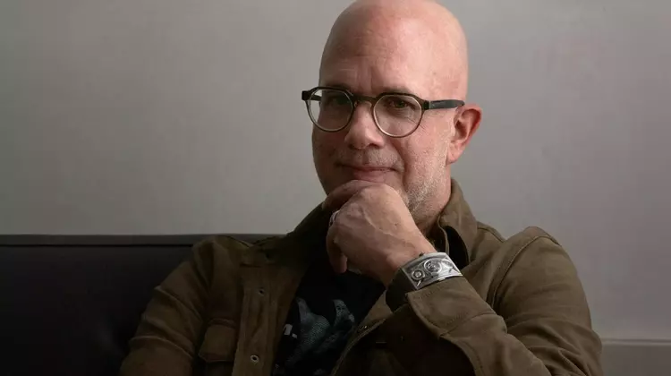 A Lifetime in Horology: Michael Friedman's Journey from Scholar to Watchmaker