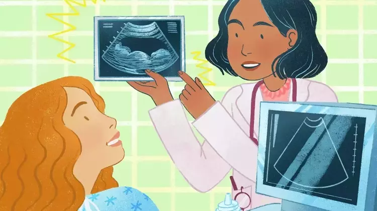 Understanding Biparietal Diameter (BPD) in Fetal Ultrasounds