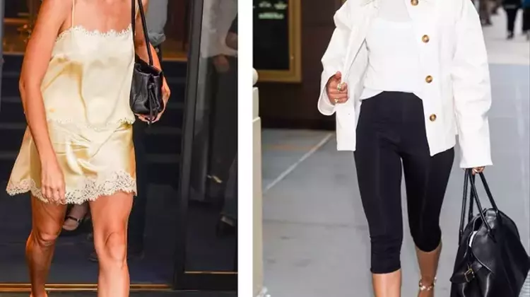 Top Celebrity-Approved Handbags for Summer