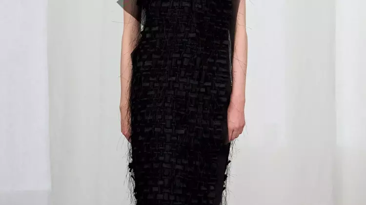 Freya Dalsjø's Spring 2027 Collection Unveiled in Copenhagen