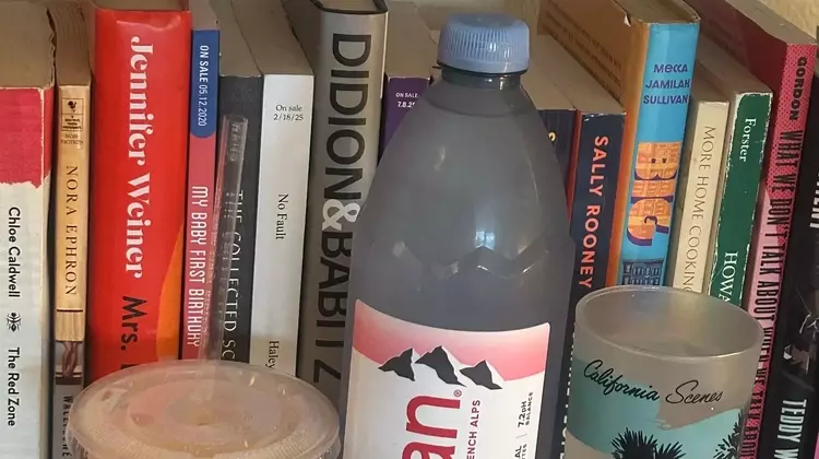 The Elusive Quest for 'Sacred Water': A $12 Beverage Odyssey