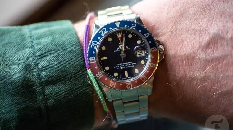 Fratello On Air Welcomes Vintage Watch Experts for an Engaging Discussion