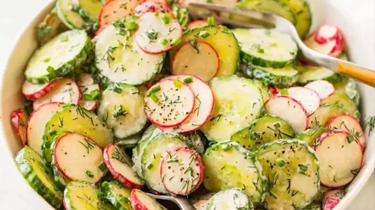 Creative Culinary Uses for Leftover Cucumbers