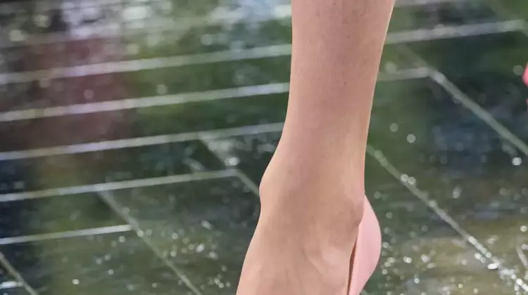 Couture Footwear: A Journey into Fantastical Fashion