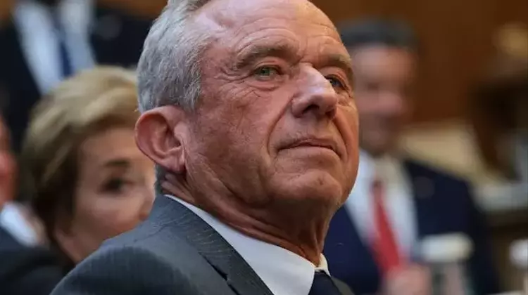 RFK Jr.'s Unexpected Turn: Advocating for Measles Vaccination