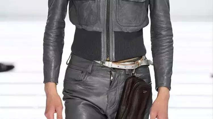 The Resurgence of the Belt Bag: A Chic and Practical Fashion Statement
