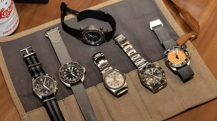 Hodinkee Invites You to an Exclusive Happy Hour at One Vanderbilt in NYC
