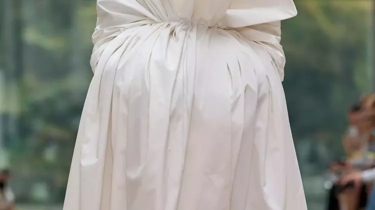 Institution by Galib Gassanoff: Spring 2027 Ready-to-Wear Collection in Copenhagen