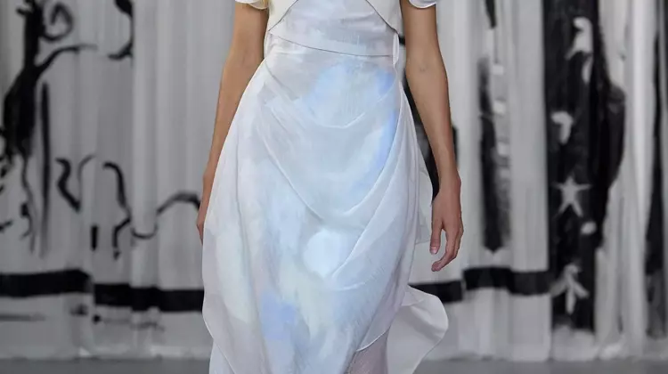 Stine Goya Spring 2027 Ready-to-Wear Collection at Copenhagen Fashion Week