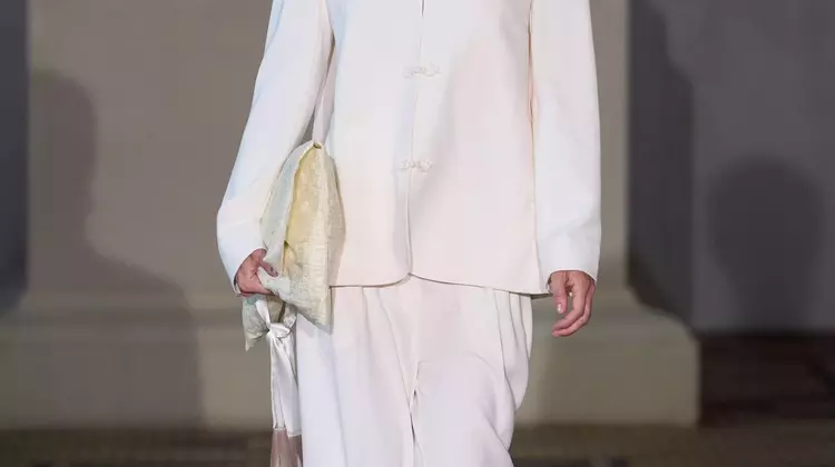 The Garment's Spring 2027 Copenhagen Collection: A Visual Journey
