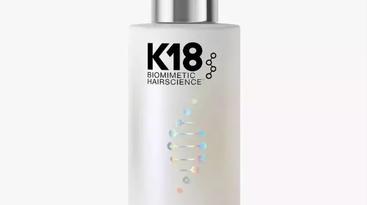 Unlocking Hair Longevity: A Deep Dive into K18's FutureIQ Serum