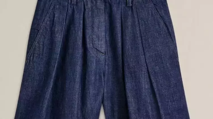 Elevate Your Office Look: Stylish Shorts for the Modern Professional