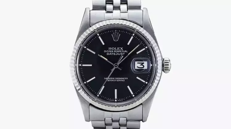 Rolex Pre-Owned Market Sees Prices Stabilize to Pre-Pandemic Levels