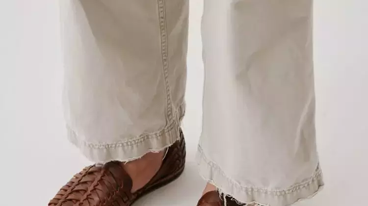 The Ultimate Guide to Men's Huarache Sandals for Summer Style