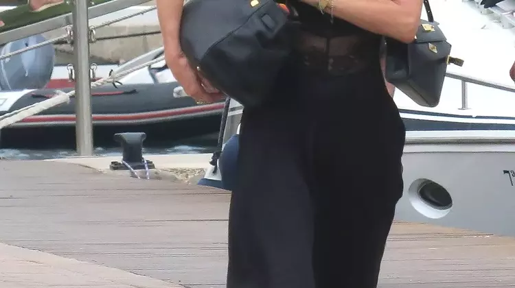 Kate Moss's Birkin Bag: A Statement of Understated Luxury