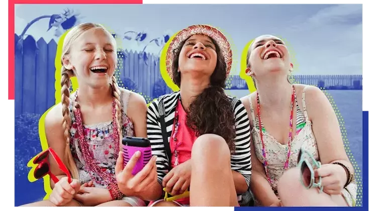Engaging Party Games for Teenagers