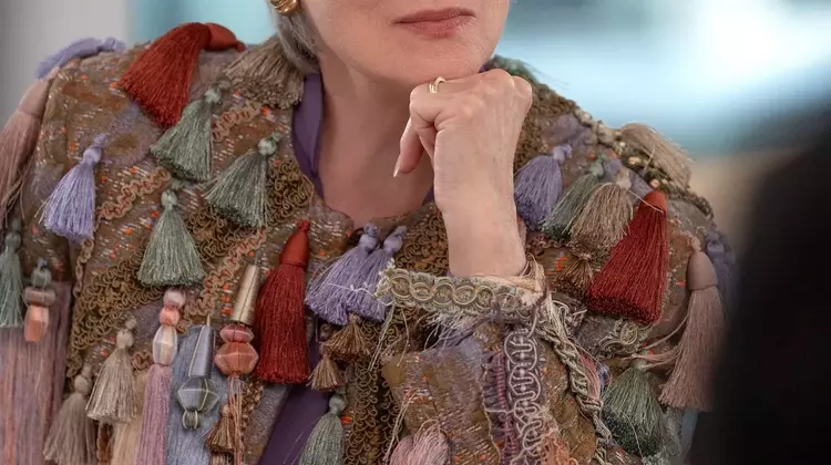 Fashion from “The Devil Wears Prada 2” Heads to Auction at Christie’s