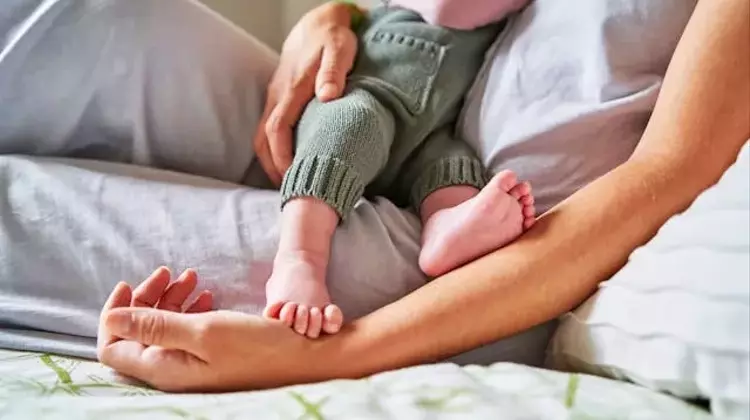 Embracing Imperfection: A Mother's Journey of Letting Go