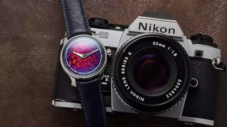 Ming's Latest Timepieces: A Fusion of Innovation and Craftsmanship