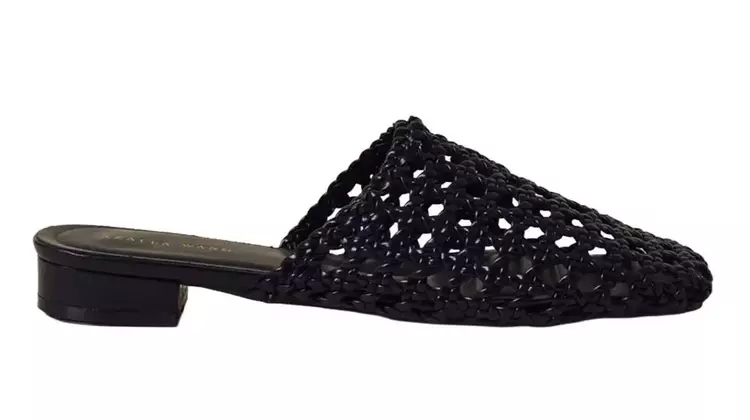 Embrace the Woven Trend: Crochet Shoes for Every Occasion