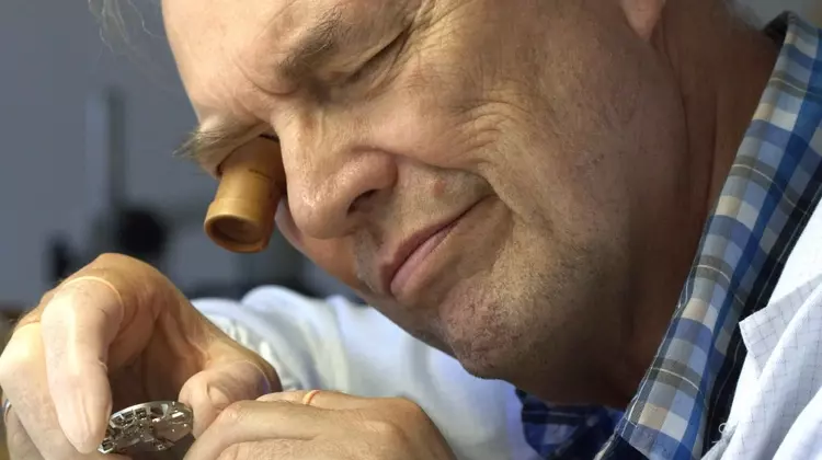 Bernhard Lederer's Enduring Vision: Four Decades of Independent Watchmaking