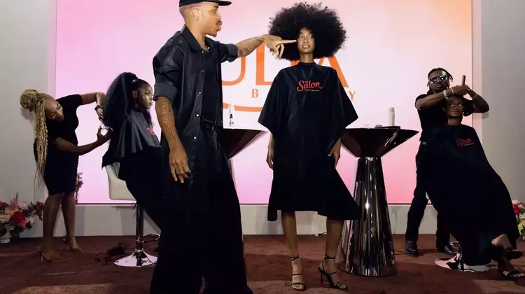 Innovating Inclusivity: The Rise of Black-Owned Beauty Brands