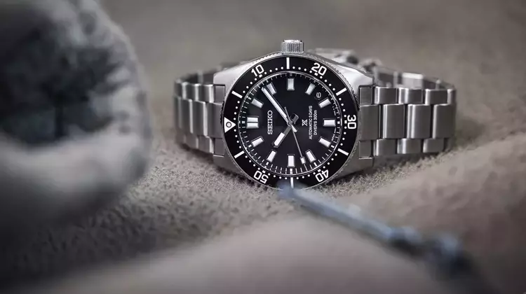 Exploring Seiko's Top 5 Prospex Dive Watches: A Comprehensive Guide