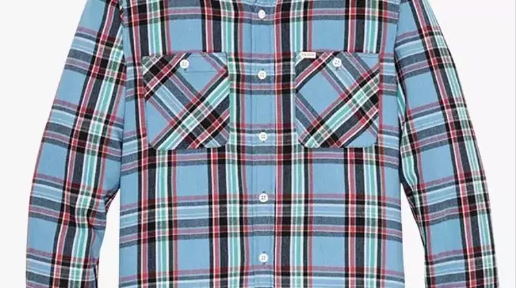 Plaid Shirts: The Unexpected Summer Fashion Staple of 2026