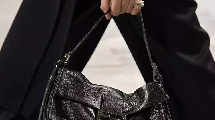 Fall/Winter 2026 Bag Trends: The Season's Must-Have Accessories