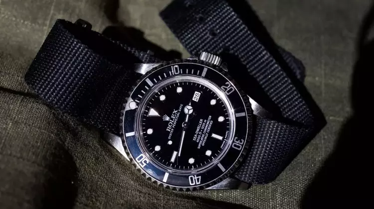 Beyond the Bracelet: Unleashing the Versatility of Your Rolex Timepiece