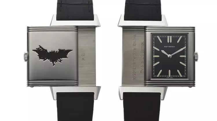 Hollywood's Elite and Their Coveted Timepieces: A Glimpse into Celebrity Watch Collections