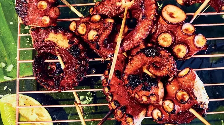 The Enduring Legacy of Anthony Bourdain: A Culinary Maverick's Journey