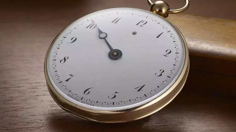 The Evolution and Importance of Measuring Seconds in Timekeeping