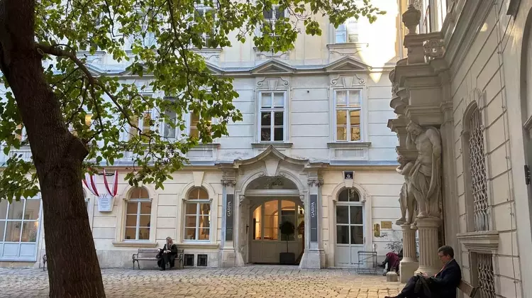 A Watch Lover's Pilgrimage to Vienna's Uhrenmuseum: A Journey Through Horological History
