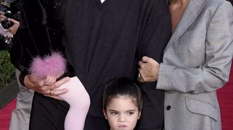 Kylie Jenner's Evolving Style: A Fashion Journey