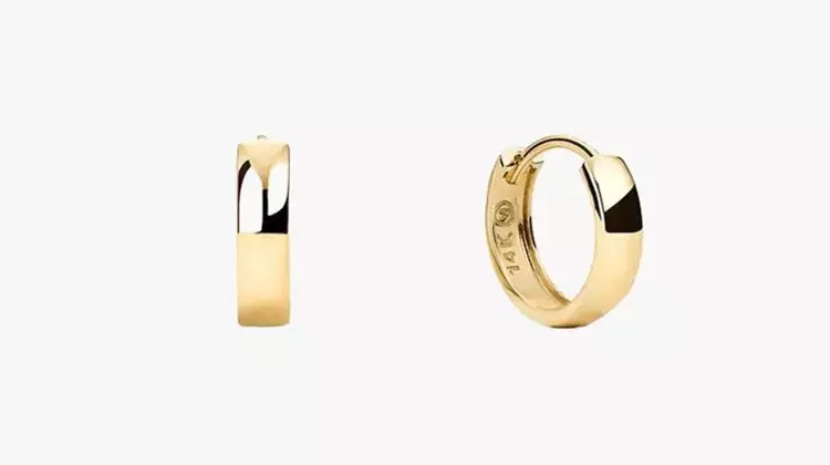 Score Celebrity-Loved Mejuri Jewelry at Up to 25% Off
