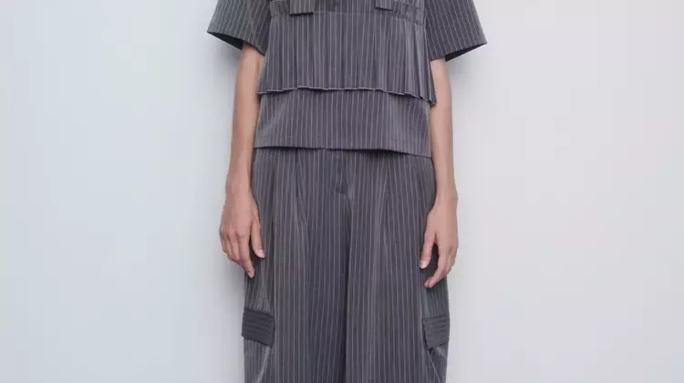 Stel's Spring 2027 Collection: Redefining Functional Femininity