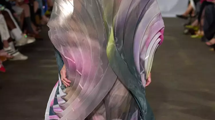 The Royal Danish Academy Graduates Embrace Color and Innovation for Spring 2027