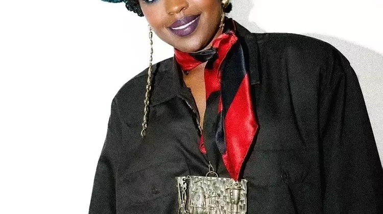 Lauryn Hill's 'Diaspora Calling!' Festival: A Decade of Culture and Style