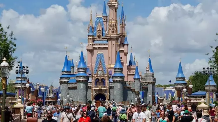 Disney World's Potential Fifth Theme Park: A Glimpse into the Future