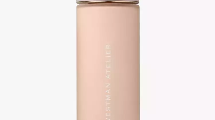 Westman Atelier Unveils Revolutionary Suprême Bio-Complex Liquid Foundation