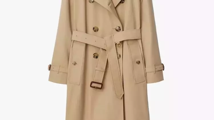 Burberry Pre-Fall Collection: Your Guide to Chic Summer Adventures