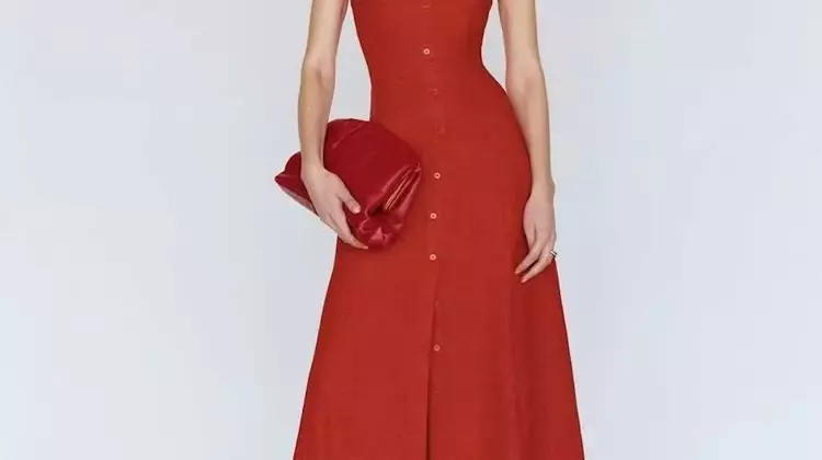 Reformation's Summer Sale: Score 30% Off Sustainable Fashion Favorites