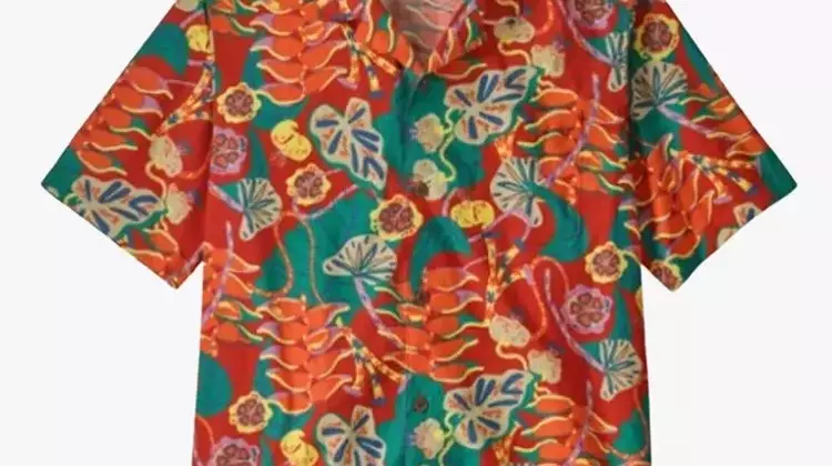 Embrace the Aloha Spirit: Top Hawaiian Shirts for Effortless Summer Style
