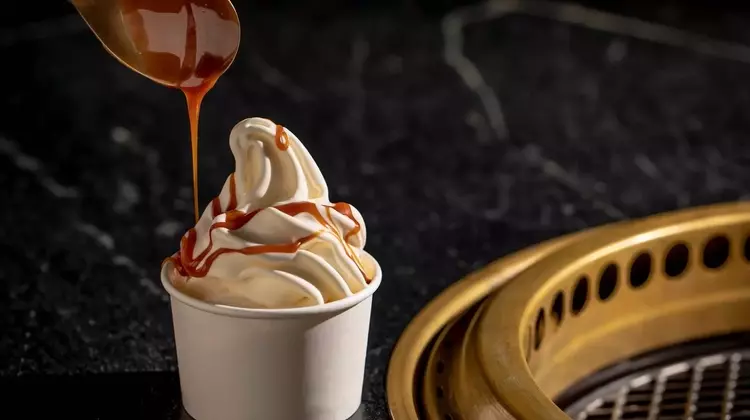 The Resurgence of Soft-Serve in Fine Dining