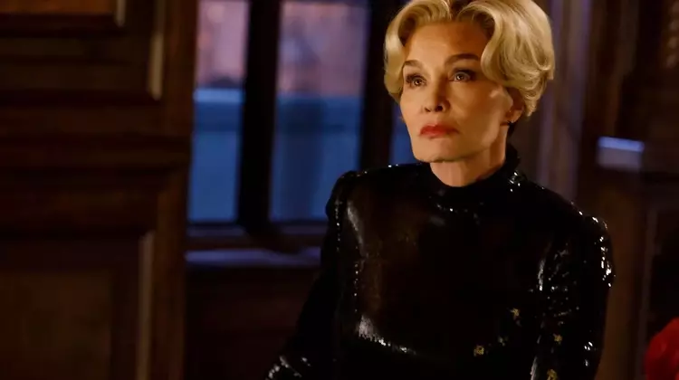 The Return of Legends: Ryan Murphy Unpacks the 13th Season of American Horror Story