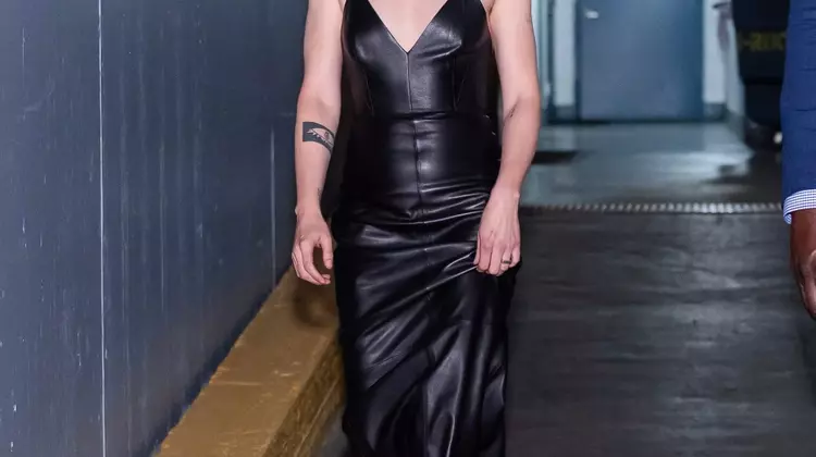 Kristen Stewart's Enduring Sneaker Preference: A Style Statement
