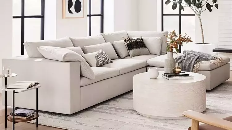 Top Cloud Couch Alternatives: Affordable Luxury for Your Home